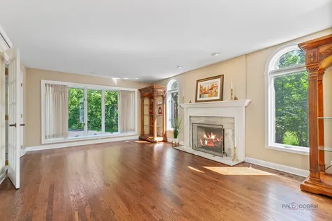 4525 Red Oak Lane Long Grove IL 60047