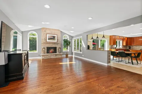 4525 Red Oak Lane Long Grove IL 60047