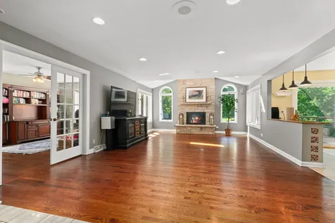 4525 Red Oak Lane Long Grove IL 60047