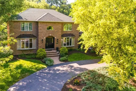 4525 Red Oak Lane Long Grove IL 60047
