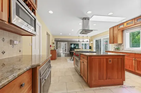 4525 Red Oak Lane Long Grove IL 60047