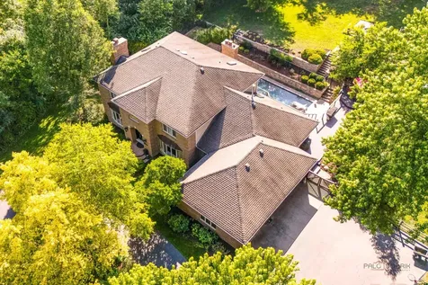 4525 Red Oak Lane Long Grove IL 60047