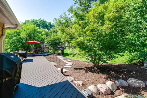 4525 Red Oak Lane Long Grove IL 60047