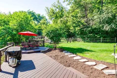 4525 Red Oak Lane Long Grove IL 60047
