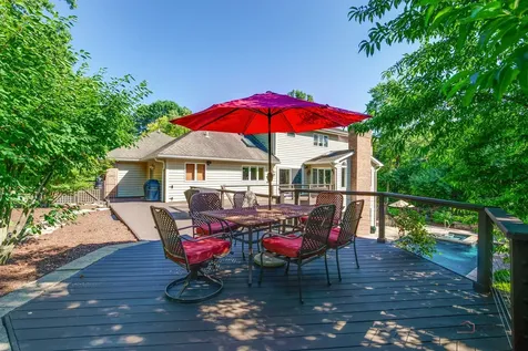 4525 Red Oak Lane Long Grove IL 60047