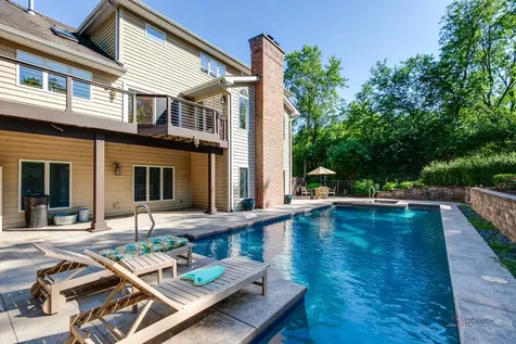 4525 Red Oak Lane Long Grove IL 60047