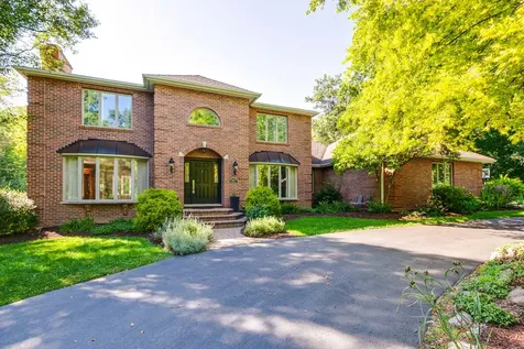 4525 Red Oak Lane Long Grove IL 60047