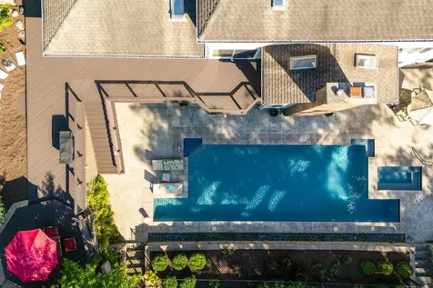 4525 Red Oak Lane Long Grove IL 60047