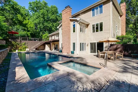 4525 Red Oak Lane Long Grove IL 60047