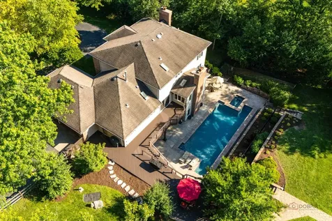 4525 Red Oak Lane Long Grove IL 60047