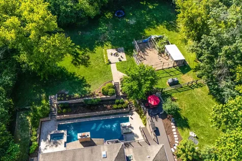 4525 Red Oak Lane Long Grove IL 60047