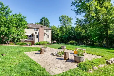 4525 Red Oak Lane Long Grove IL 60047