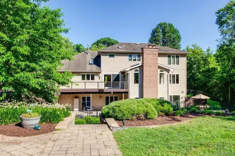 4525 Red Oak Lane Long Grove IL 60047