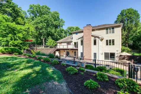4525 Red Oak Lane Long Grove IL 60047