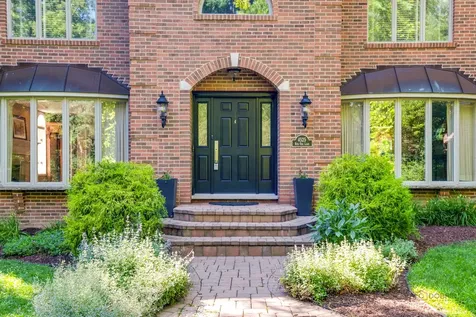 4525 Red Oak Lane Long Grove IL 60047