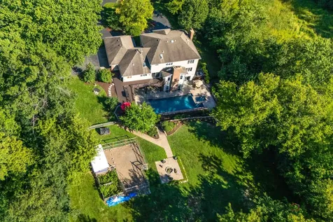 4525 Red Oak Lane Long Grove IL 60047