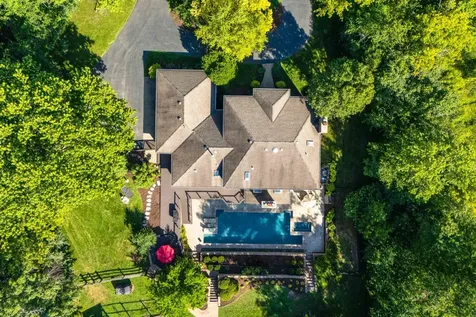 4525 Red Oak Lane Long Grove IL 60047