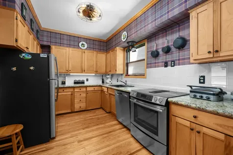1342 45TH Avenue Rock Island IL 61201