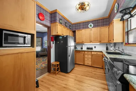 1342 45TH Avenue Rock Island IL 61201