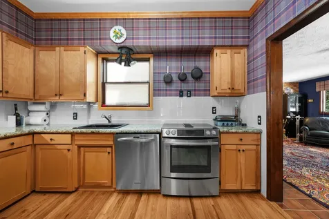 1342 45TH Avenue Rock Island IL 61201
