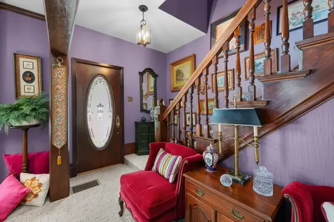 1342 45TH Avenue Rock Island IL 61201