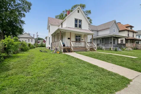641 North Indiana Avenue Kankakee IL 60901
