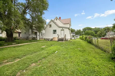 641 North Indiana Avenue Kankakee IL 60901