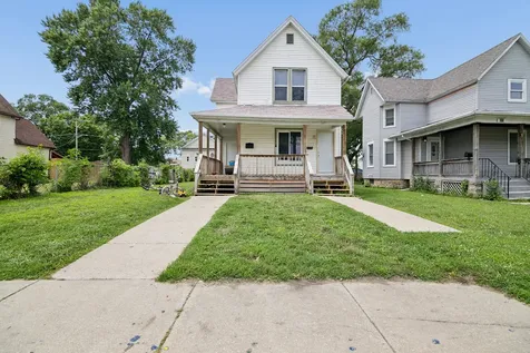 641 North Indiana Avenue Kankakee IL 60901