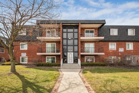 17006 Novak Drive Hazel Crest IL 60429