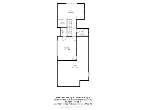 6638 North Trumbull Avenue Lincolnwood IL 60712