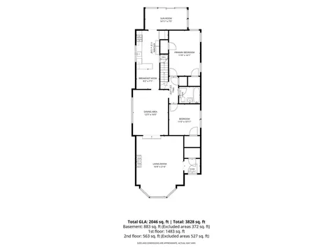 6638 North Trumbull Avenue Lincolnwood IL 60712