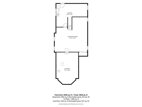 6638 North Trumbull Avenue Lincolnwood IL 60712