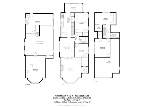 6638 North Trumbull Avenue Lincolnwood IL 60712