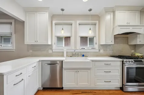 6638 North Trumbull Avenue Lincolnwood IL 60712