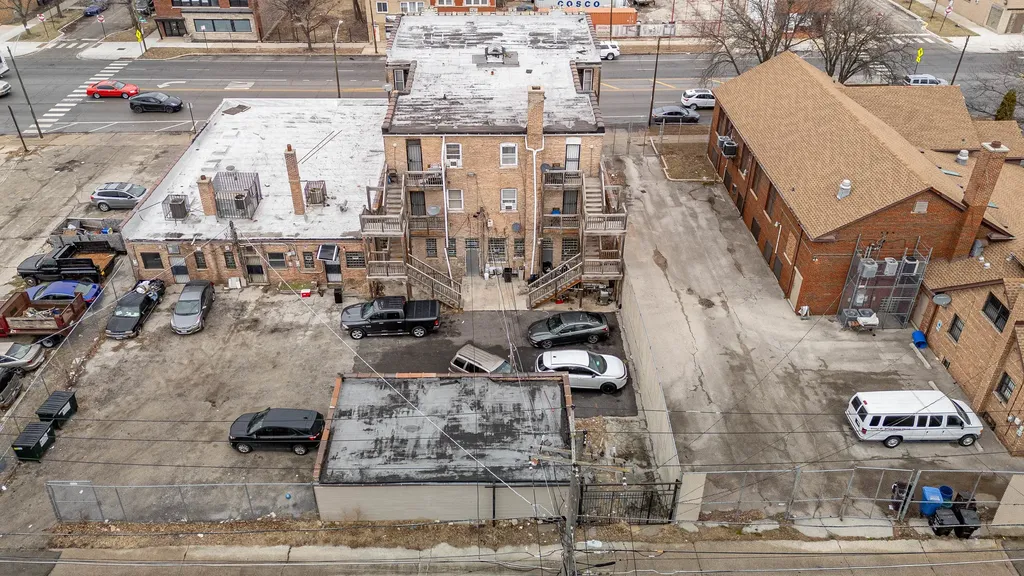1513 West 87th Street Chicago IL 60620