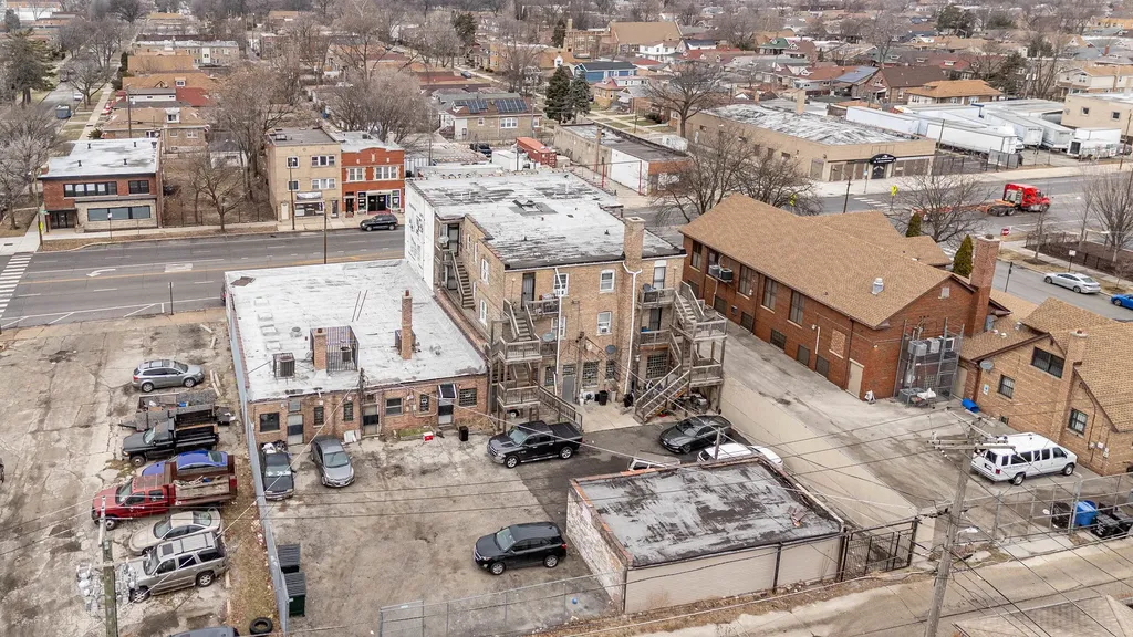 1513 West 87th Street Chicago IL 60620