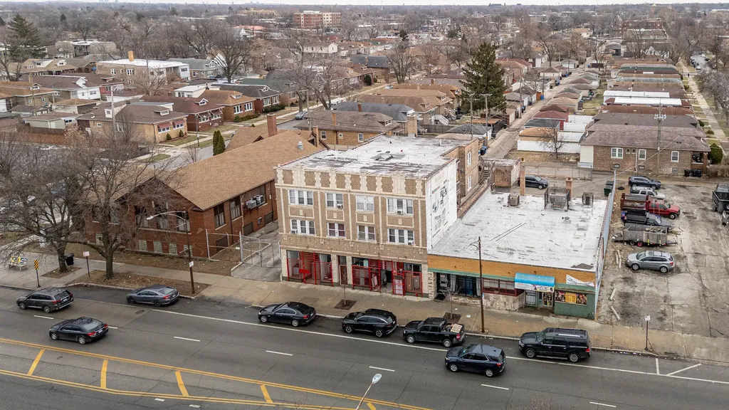1513 West 87th Street Chicago IL 60620