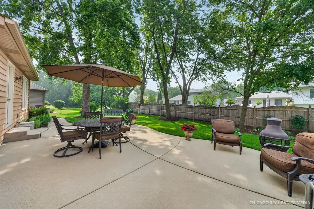 425 Brentwood Court Roselle IL 60172