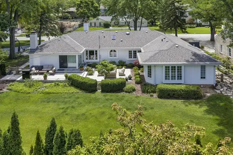 1224 Ridgewood Drive Northbrook IL 60062