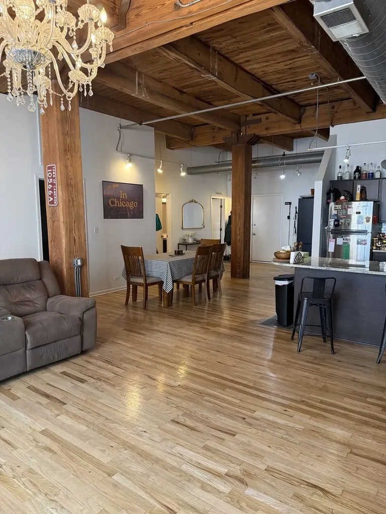1017 West Washington Boulevard Chicago IL 60607