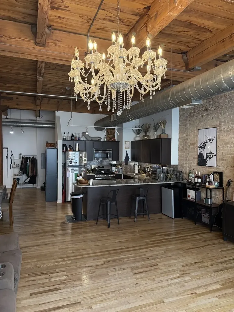 1017 West Washington Boulevard Chicago IL 60607