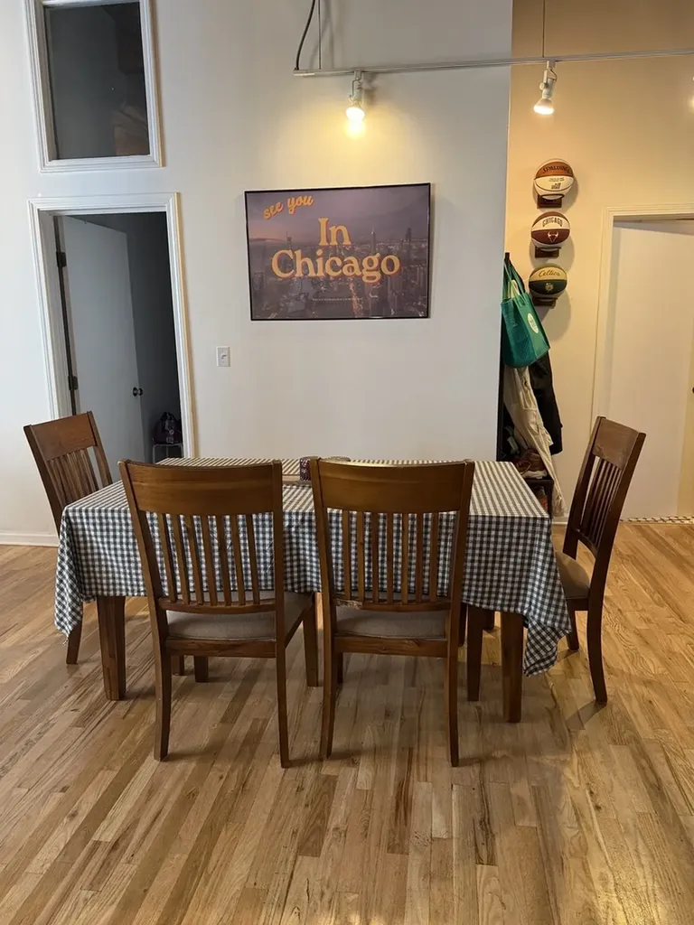 1017 West Washington Boulevard Chicago IL 60607