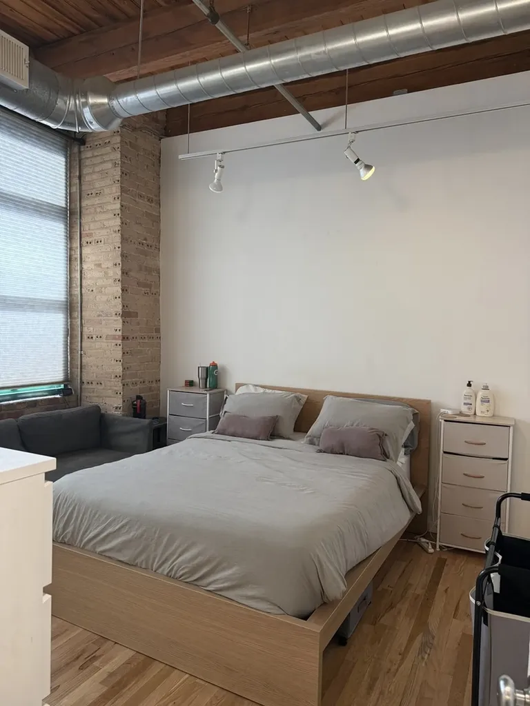 1017 West Washington Boulevard Chicago IL 60607