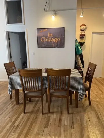 1017 West Washington Boulevard Chicago IL 60607