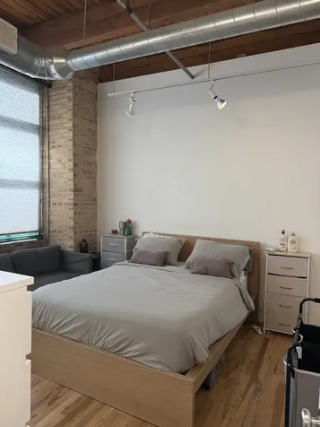 1017 West Washington Boulevard Chicago IL 60607