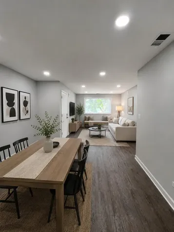 224 East Rimini Court Palatine IL 60067