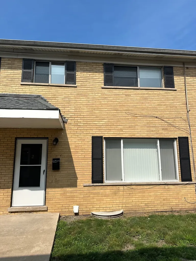 1719 East Roosevelt Road Wheaton IL 60187