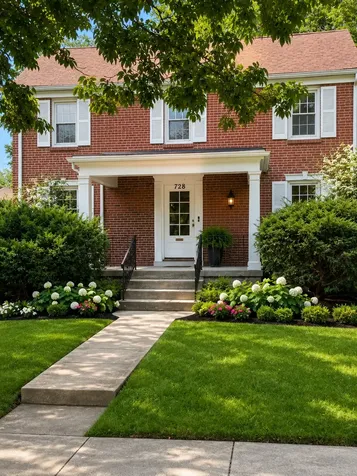 728 South Ashland Avenue La Grange IL 60525