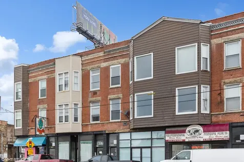 2342 West Fullerton Avenue Chicago IL 60647