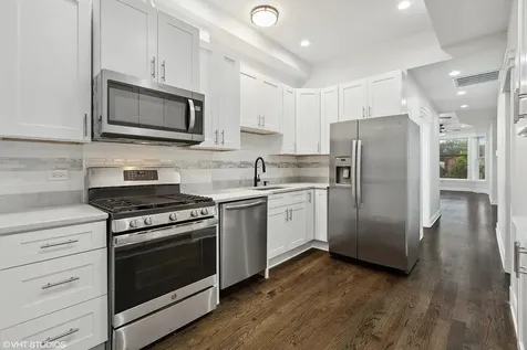 2342 West Fullerton Avenue Chicago IL 60647